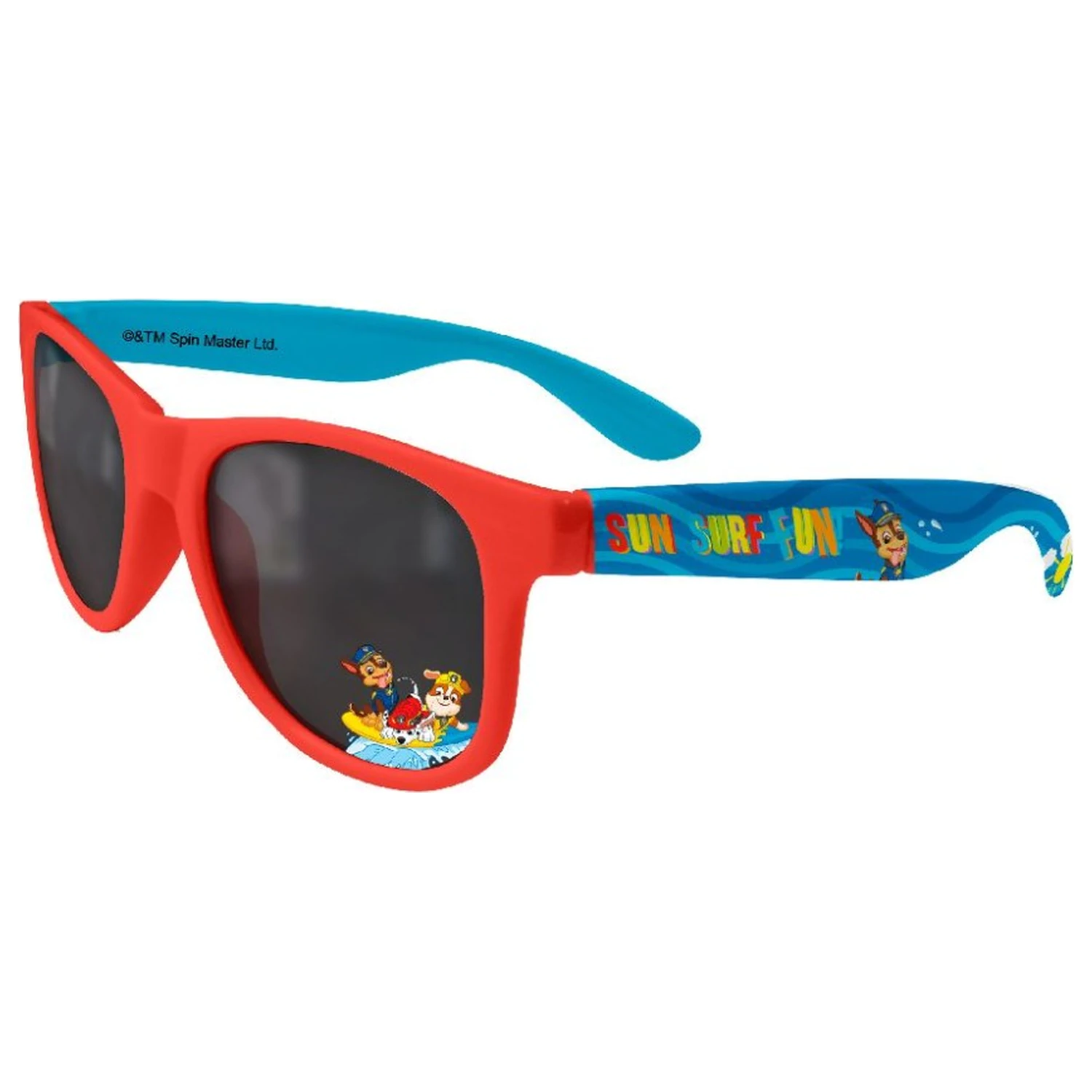 Paw Patrol Surf sunčane naočale fotografija proizvoda
