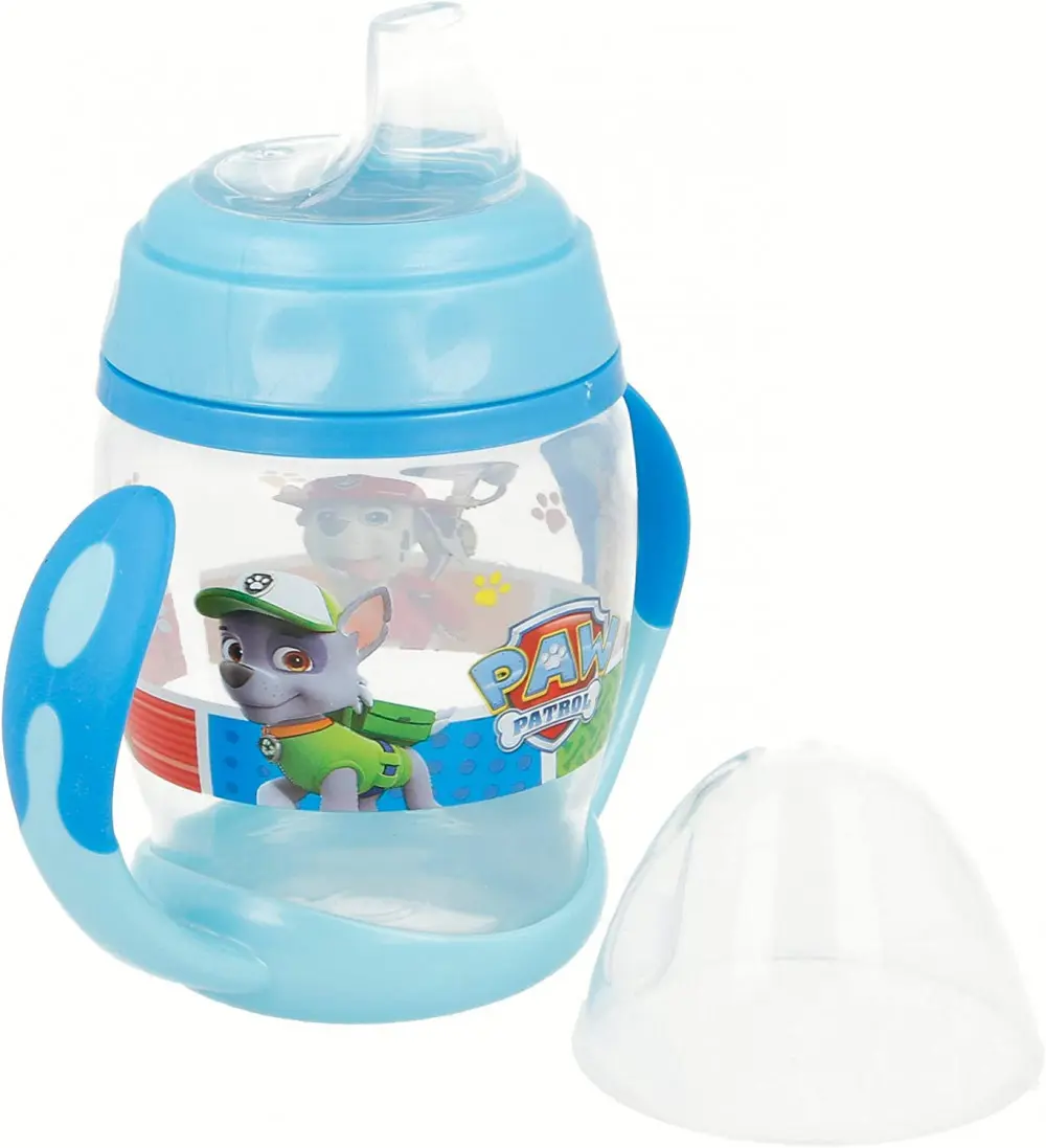 Paw Patrol silikonska šalica za piće 270 ml fotografija proizvoda