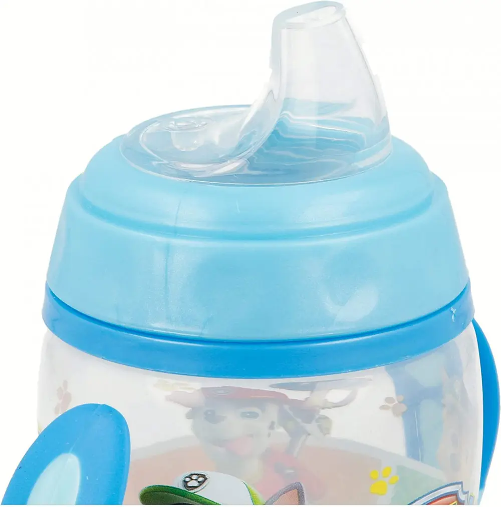 Paw Patrol silikonska šalica za piće 270 ml fotografija proizvoda