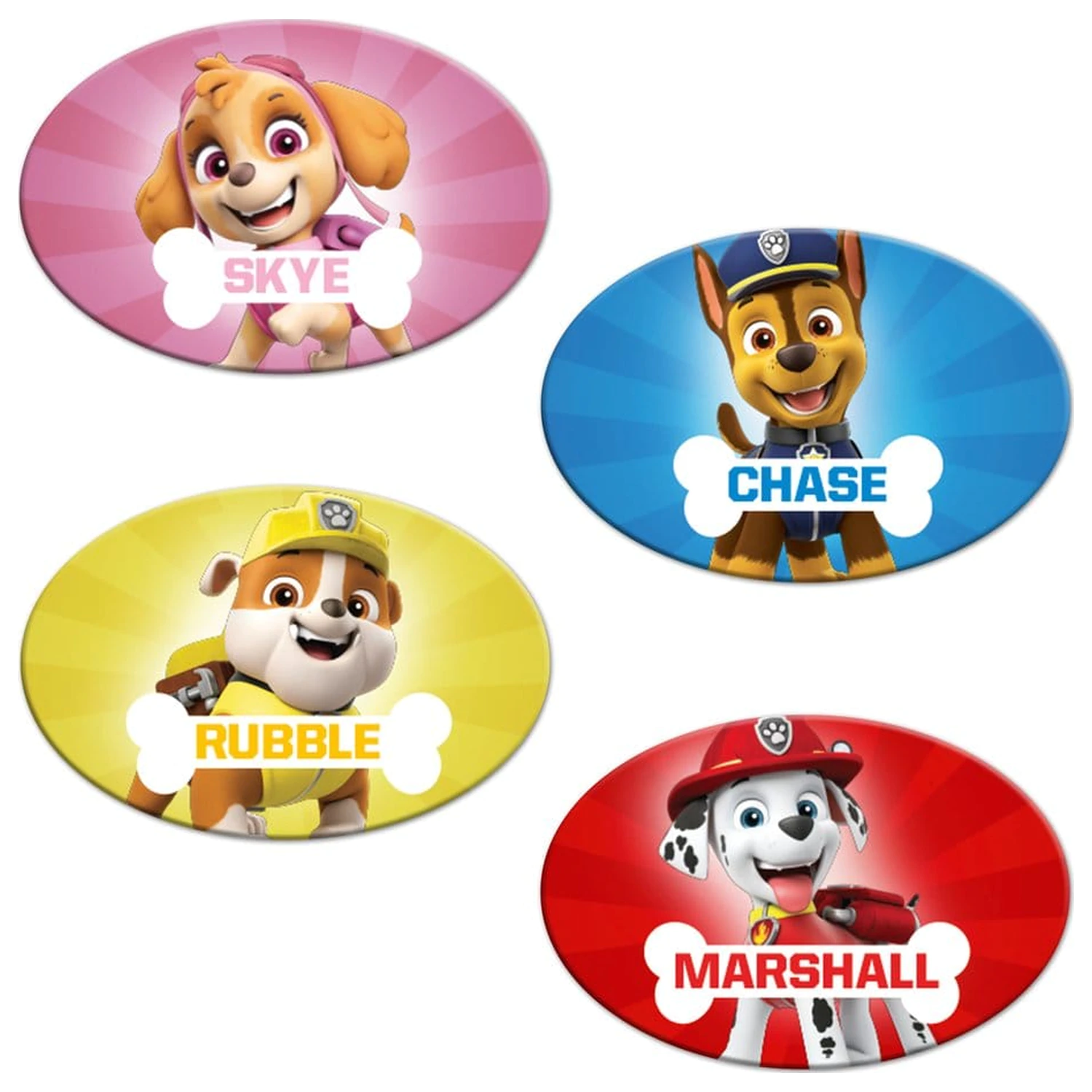 PAW Patrol Društvena Igra Monopoly Junior *Njemačka verzija* fotografija proizvoda