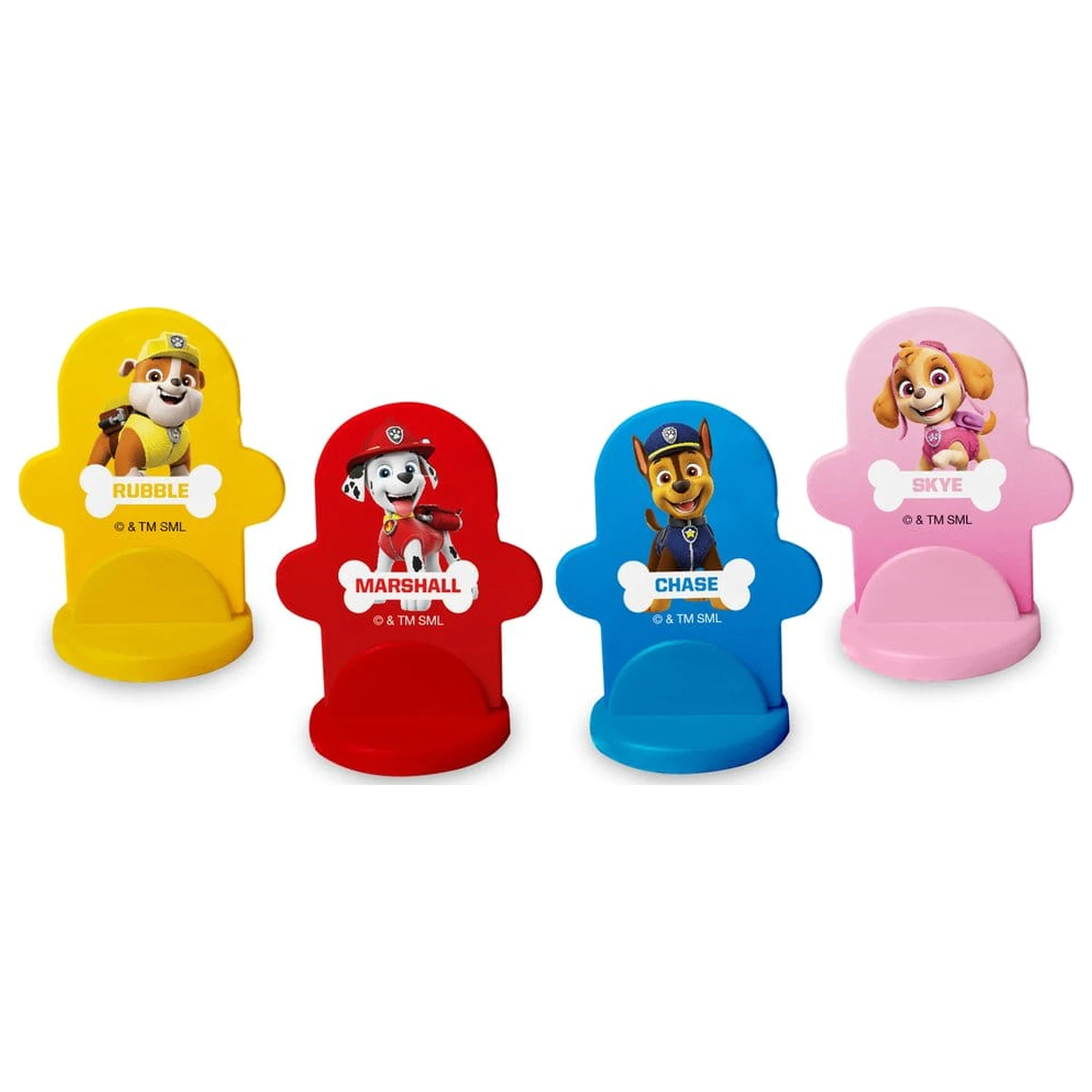 PAW Patrol Društvena Igra Monopoly Junior *Njemačka verzija* fotografija proizvoda