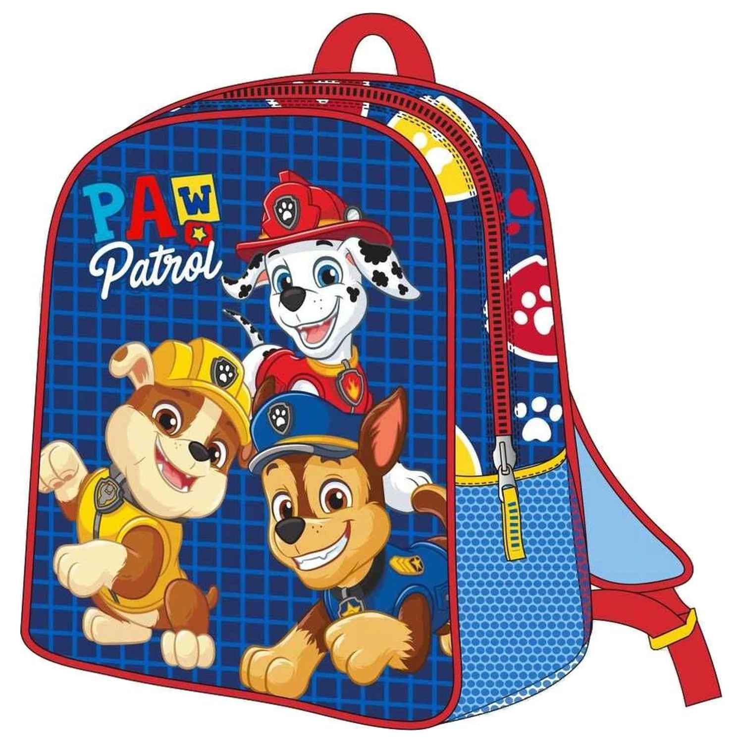 Paw Patrol ruksak 29 cm fotografija proizvoda