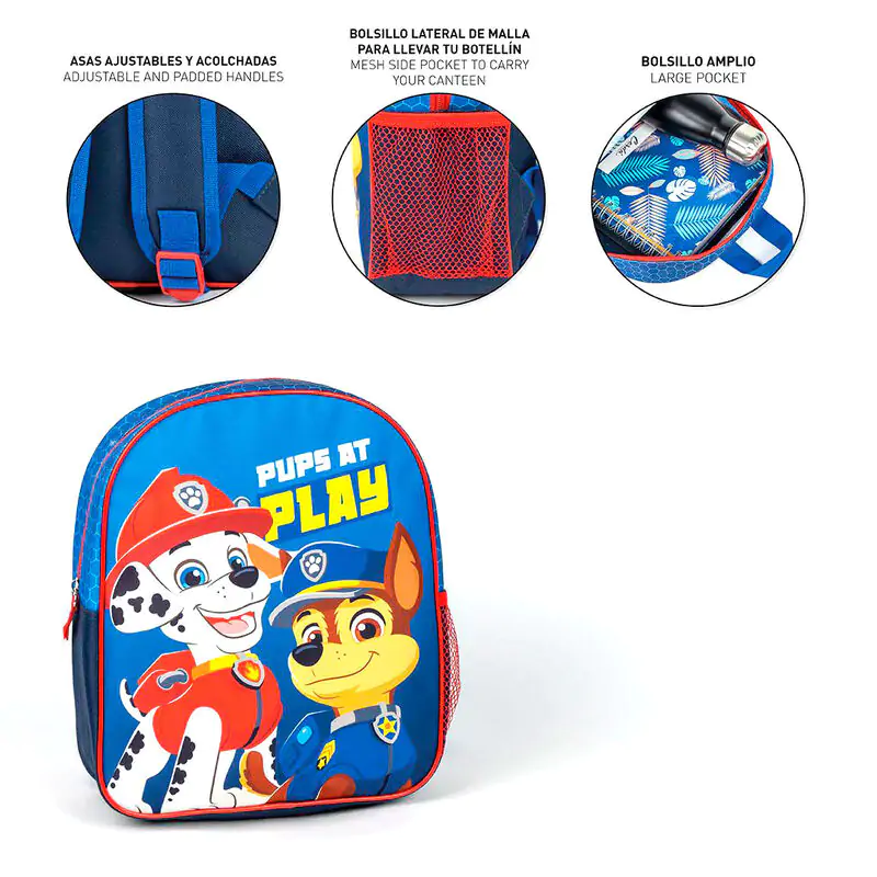 Paw Patrol ruksak 29cm fotografija proizvoda