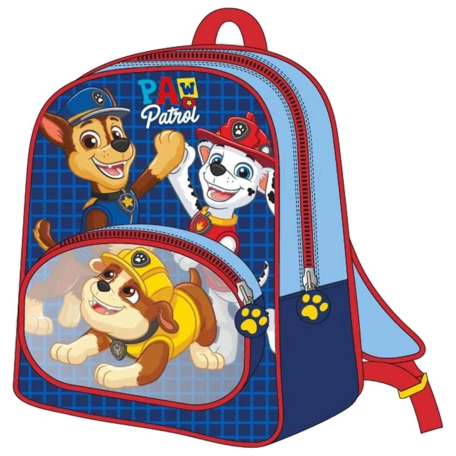 Paw Patrol ruksak 30 cm fotografija proizvoda