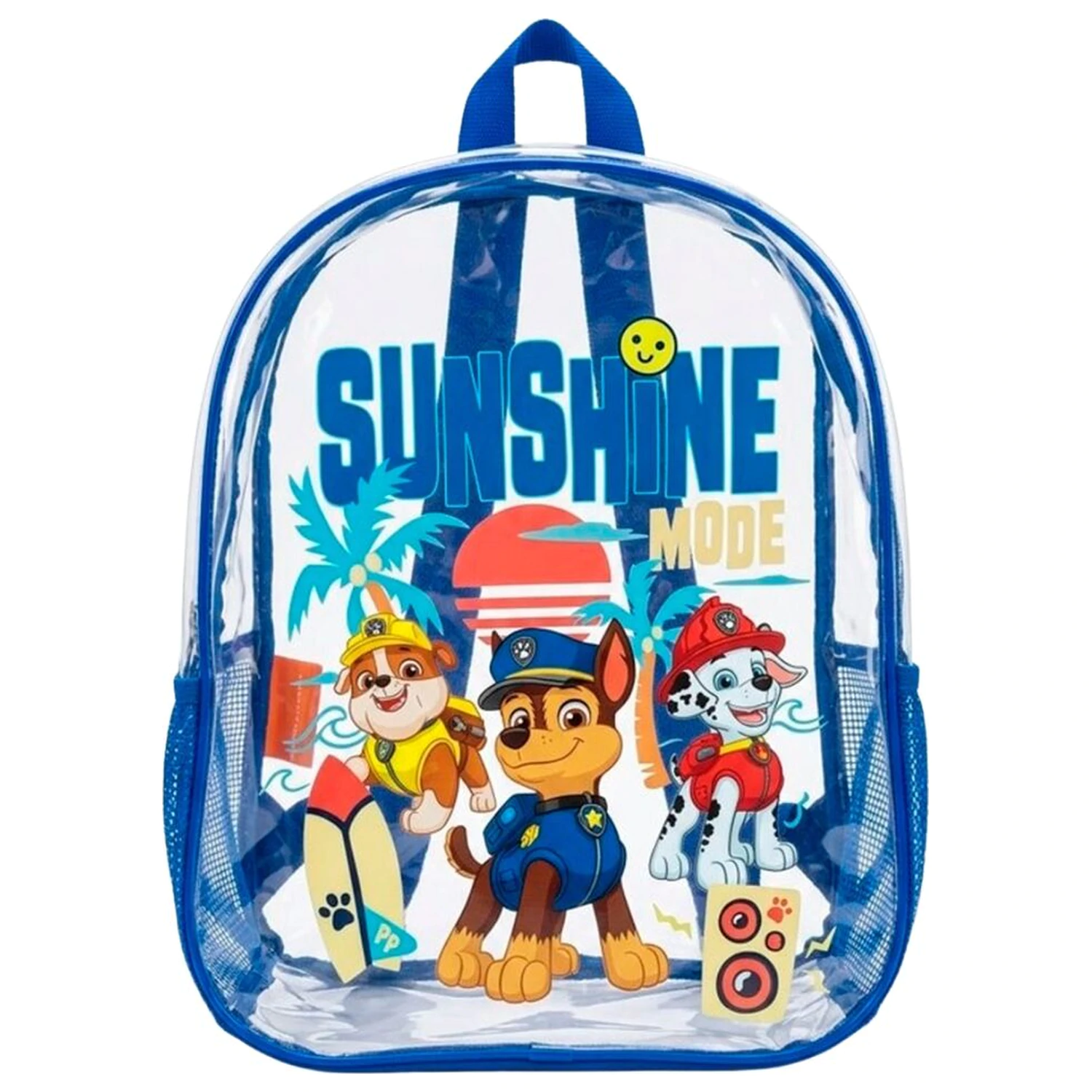 Paw Patrol ruksak 31cm fotografija proizvoda