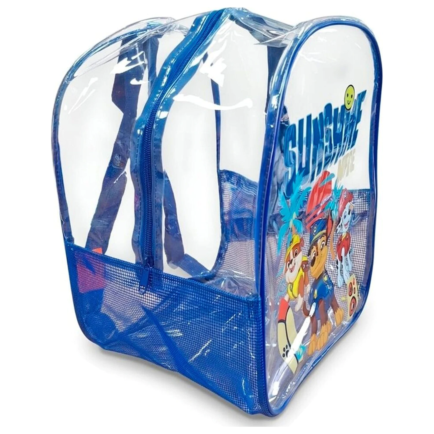 Paw Patrol ruksak 31cm fotografija proizvoda