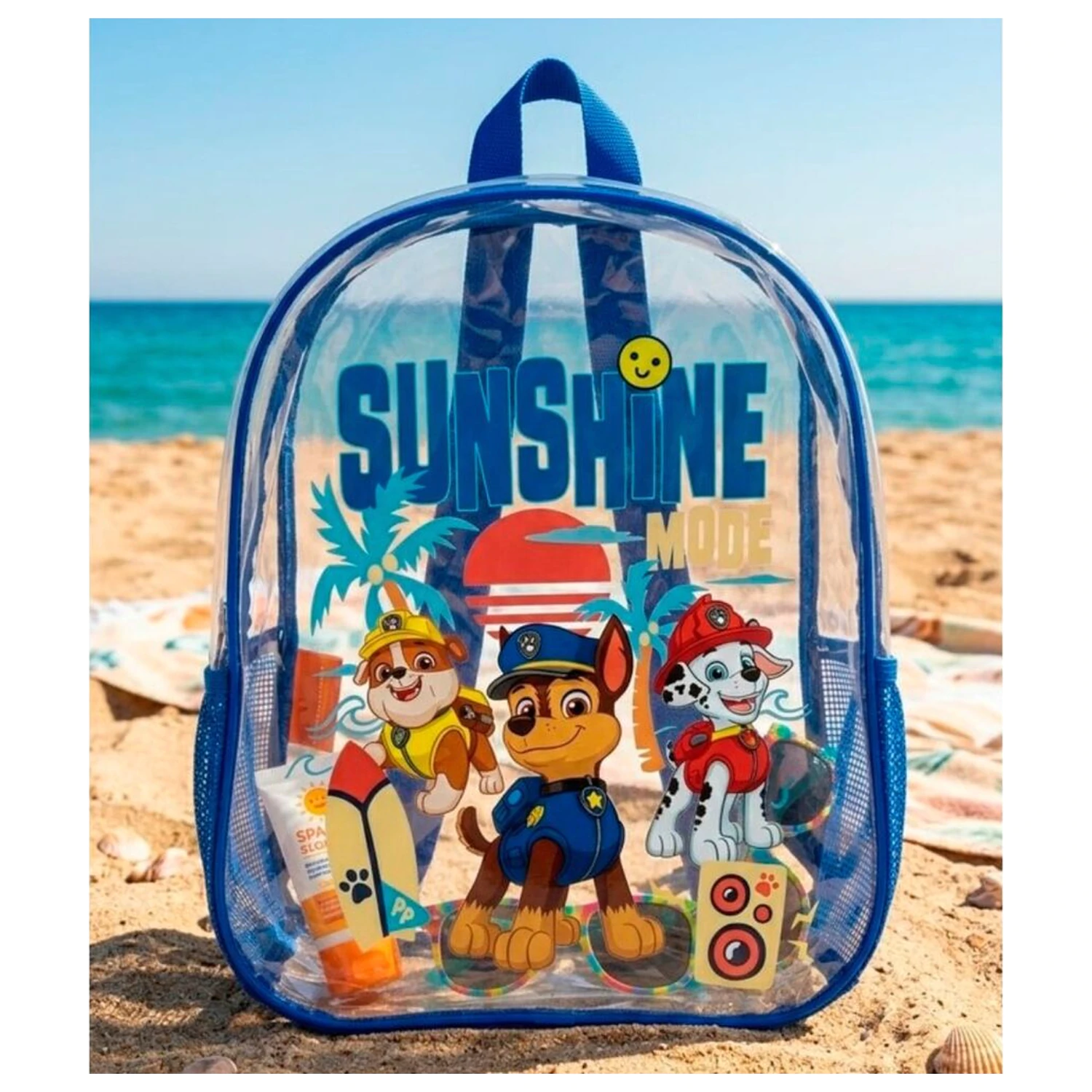 Paw Patrol ruksak 31cm fotografija proizvoda