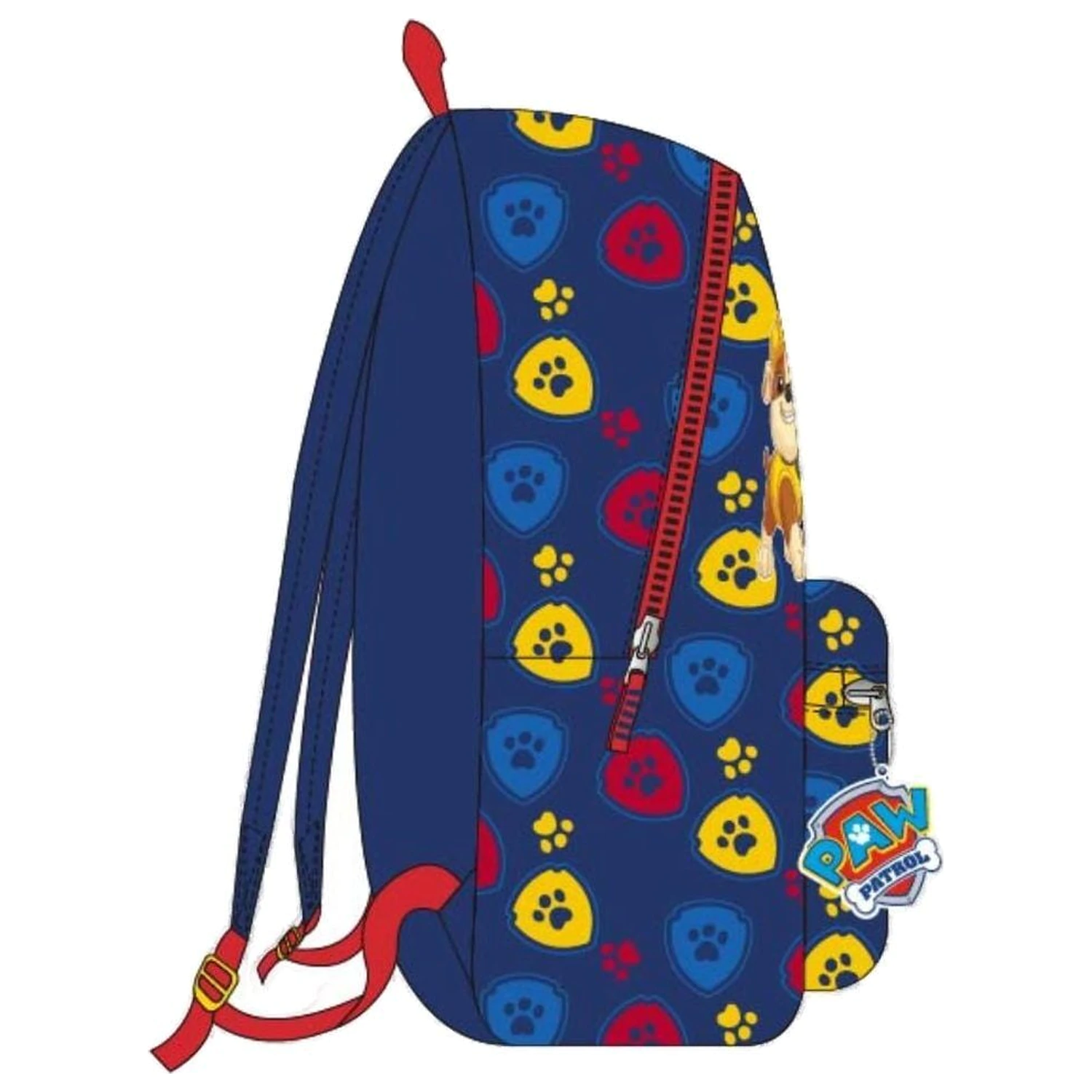 Paw Patrol ruksak 40 cm fotografija proizvoda