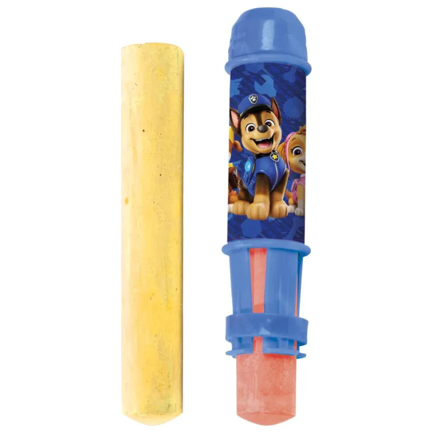 Paw Patrol Team Kreda za asfalt Set fotografija proizvoda