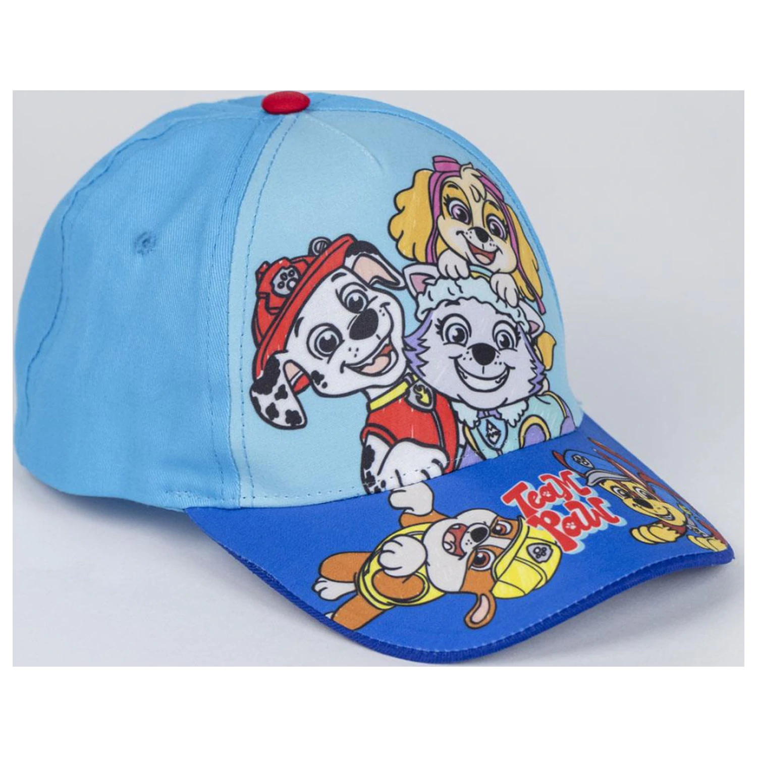 PAW Patrol Team dječja baseball kapa 53 cm fotografija proizvoda