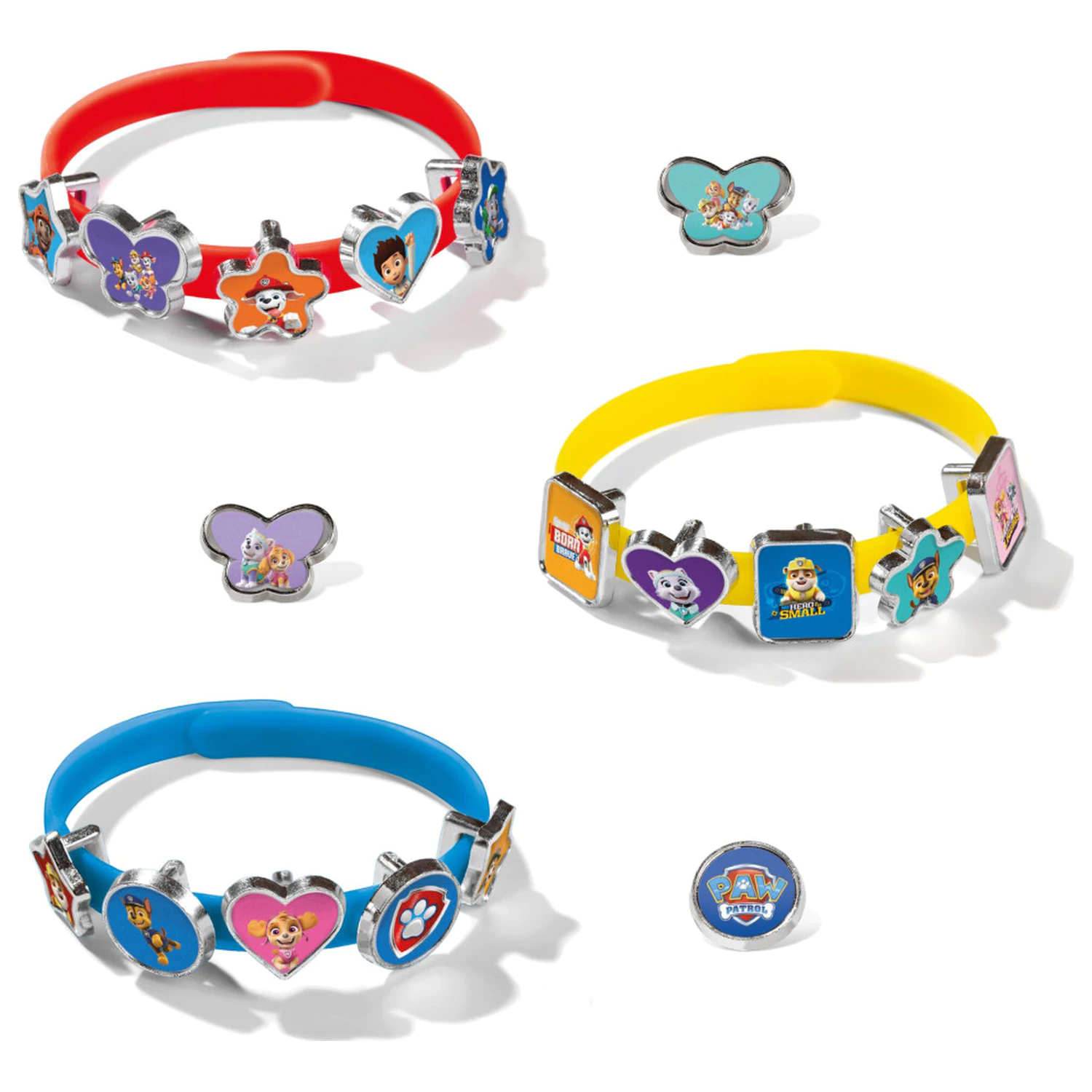 PAW Patrol Team set za izradu narukvica fotografija proizvoda