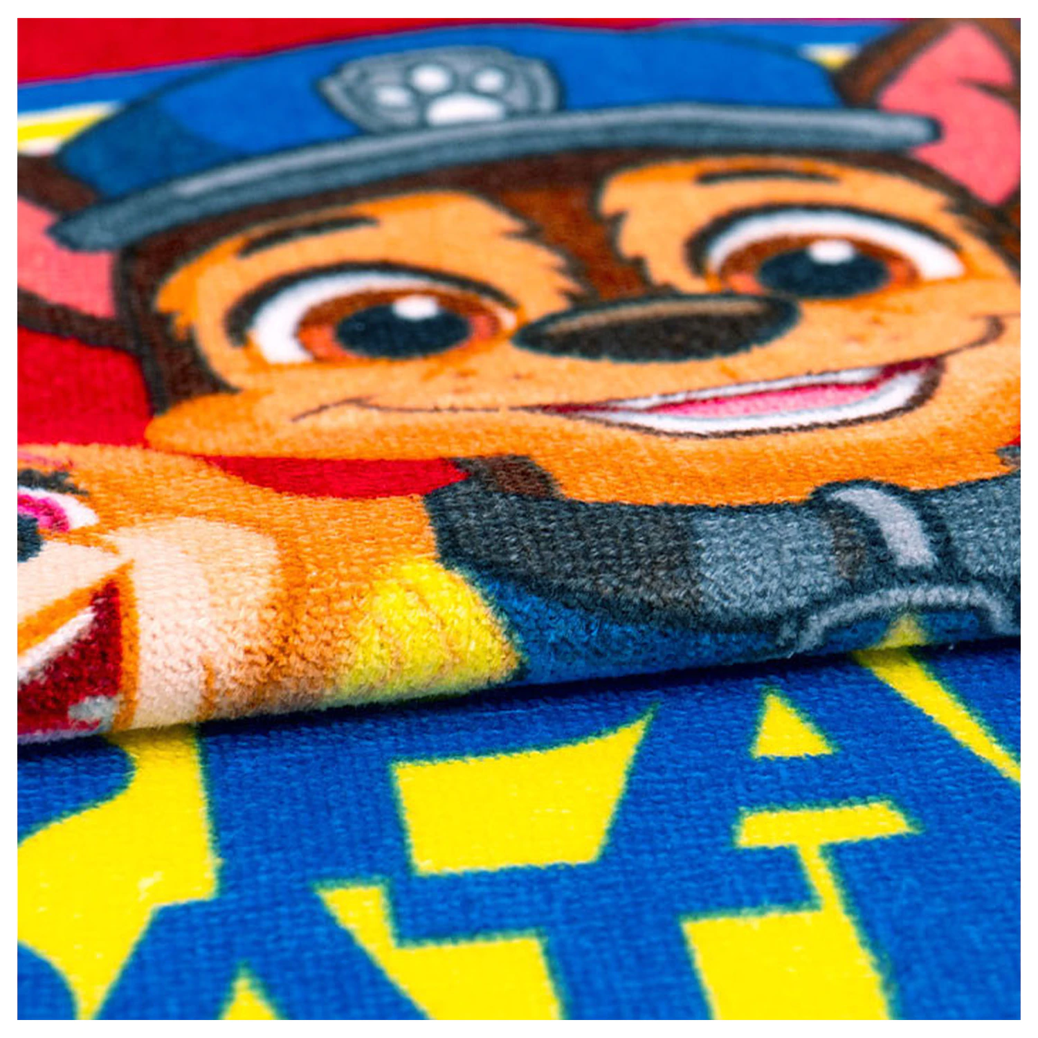 Paw Patrol Team ručnik za ruke, ručnik za lice, ručnik fotografija proizvoda