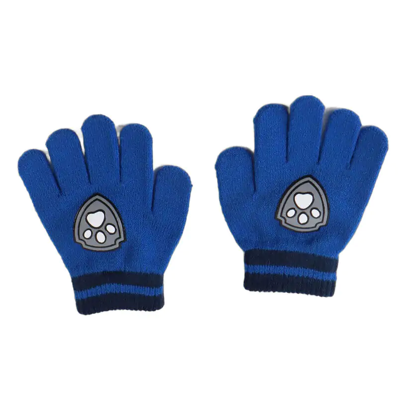 Paw Patrol zimski set kapa snood rukavice fotografija proizvoda