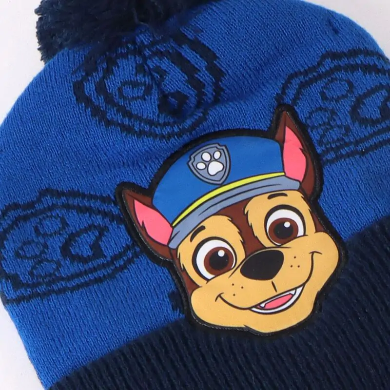 Paw Patrol zimski set kapa snood rukavice fotografija proizvoda