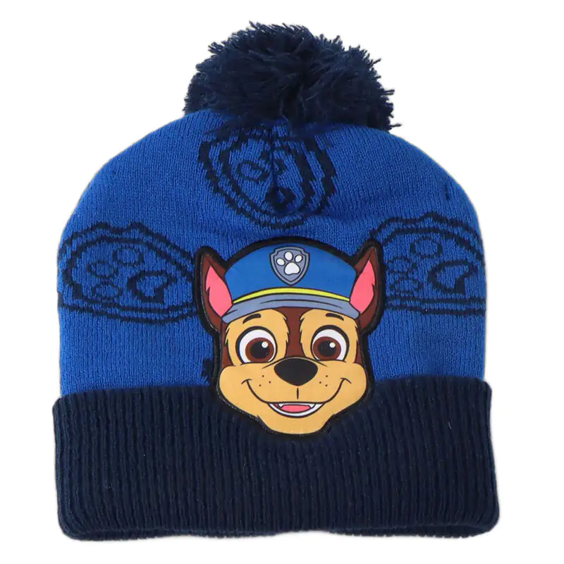Paw Patrol zimski set kapa snood rukavice fotografija proizvoda