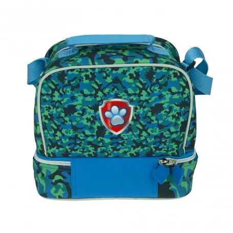 Paw Patrol termalna torba za ručak 21 cm fotografija proizvoda