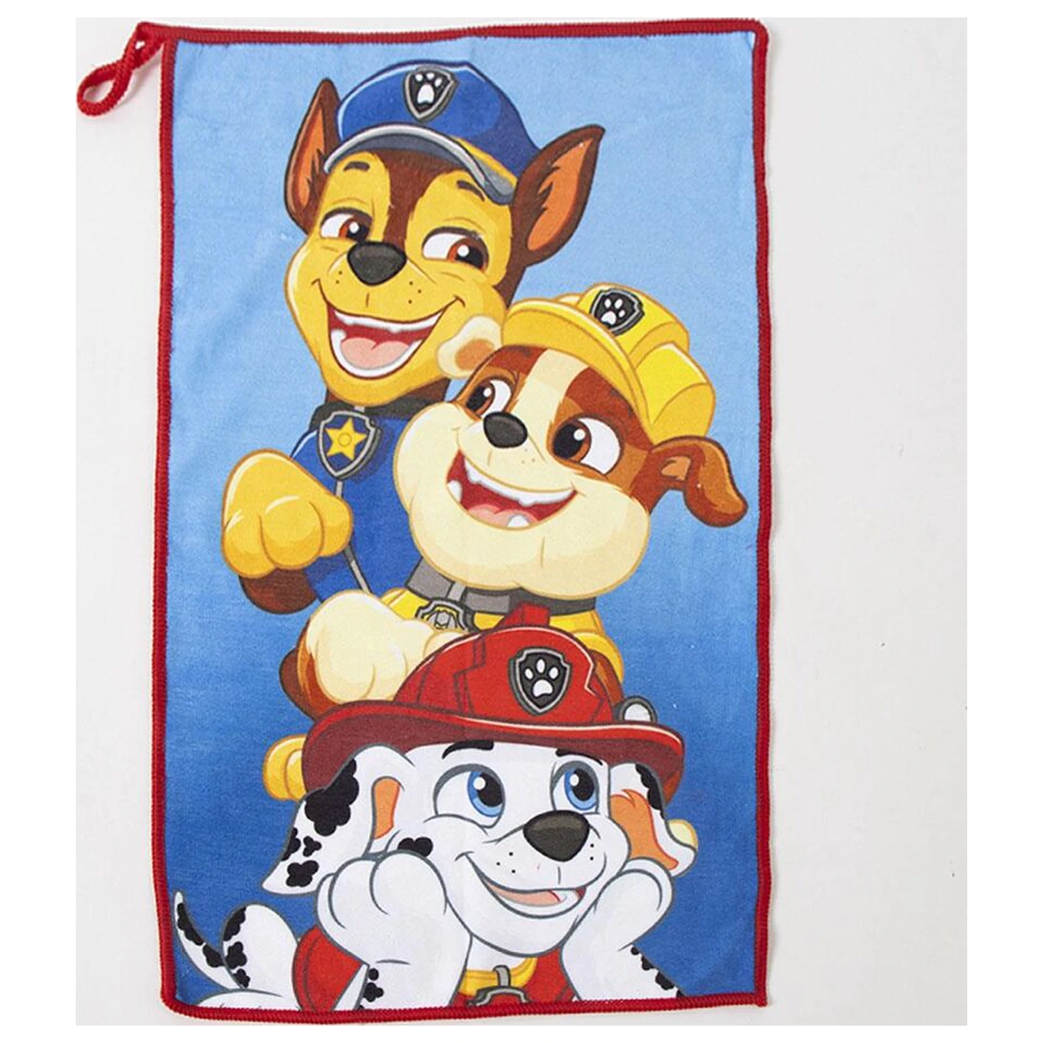 Paw Patrol set torbice za toaletne potrepštine fotografija proizvoda