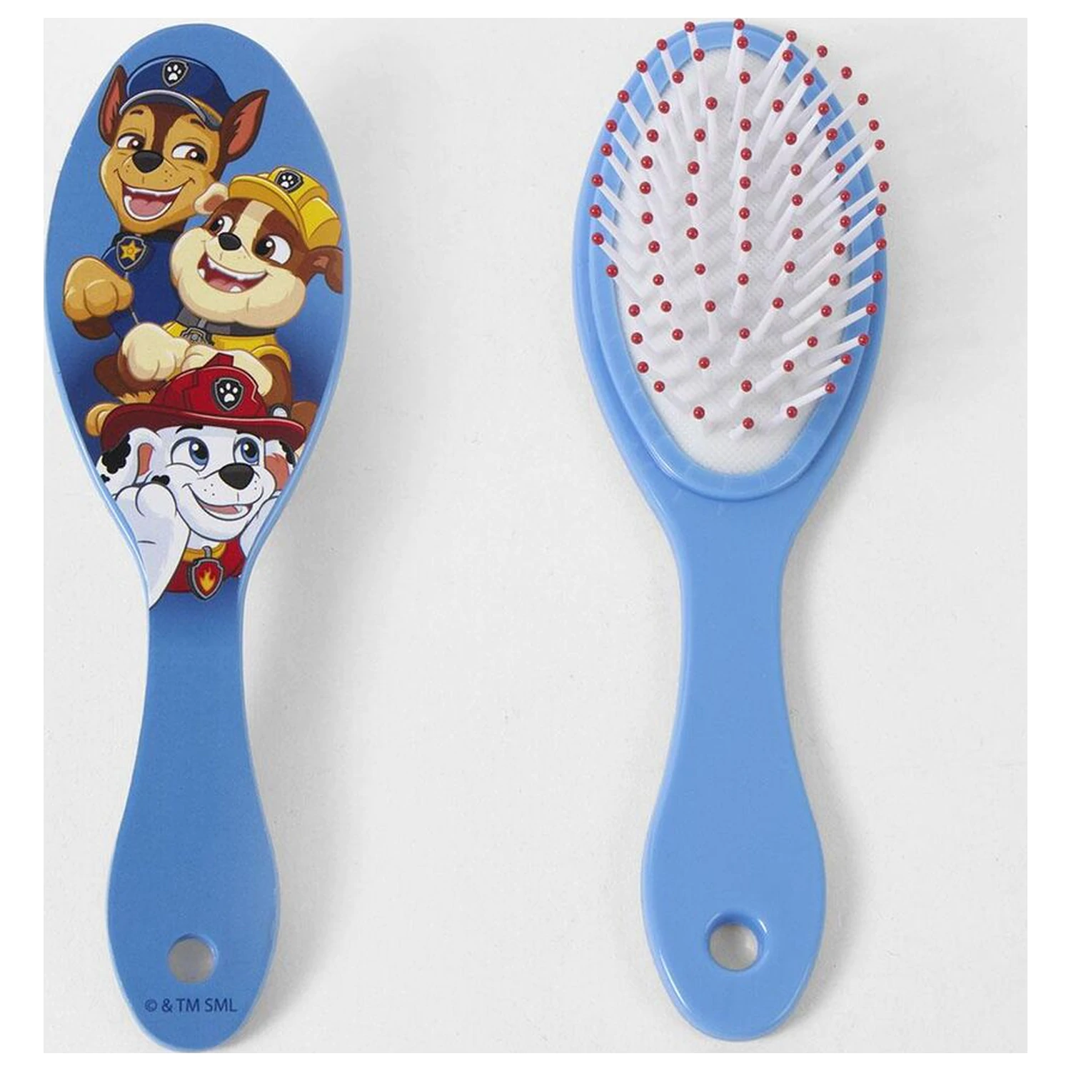 Paw Patrol set torbice za toaletne potrepštine fotografija proizvoda