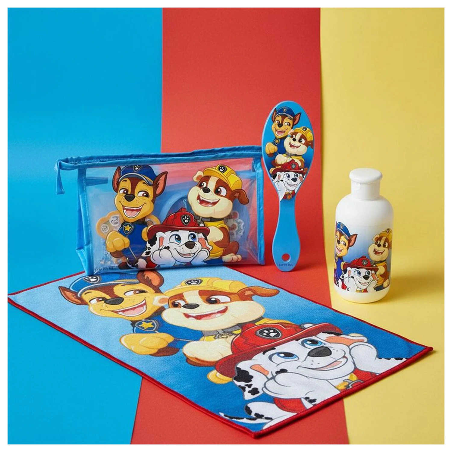 Paw Patrol set torbice za toaletne potrepštine fotografija proizvoda