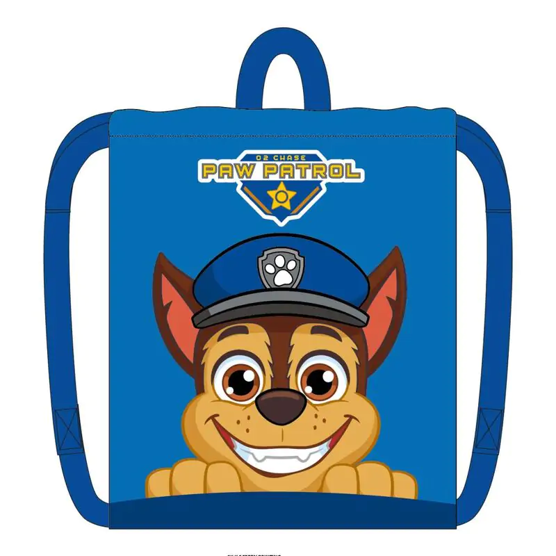 Paw Patrol sportska torba 33cm fotografija proizvoda