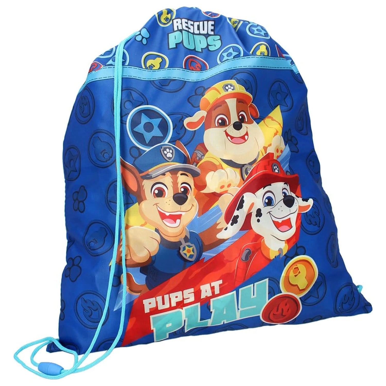 PAW Patrol Sportska torba Puptastic Days 44 cm fotografija proizvoda