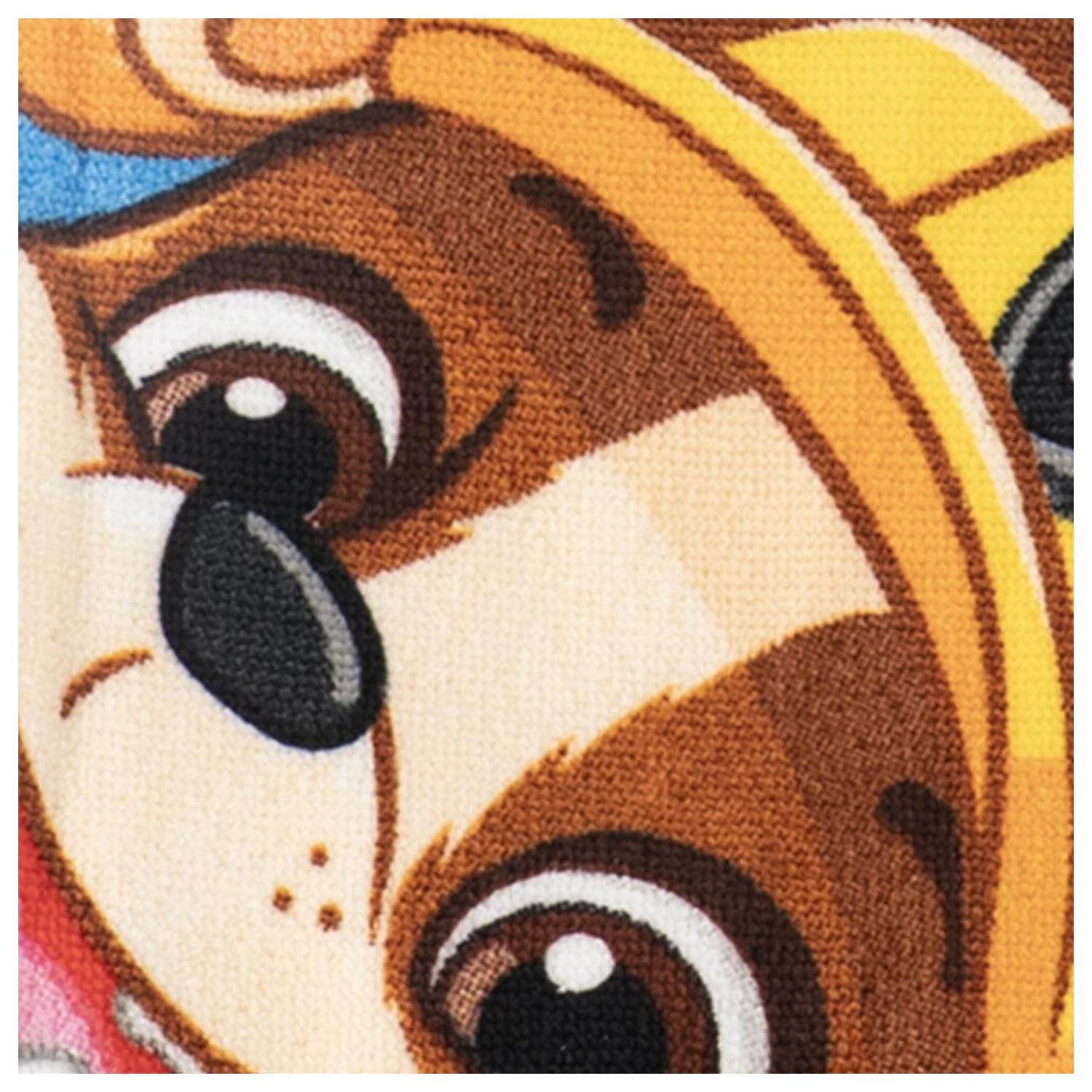 Paw Patrol ručnik + set naočala za plivanje fotografija proizvoda