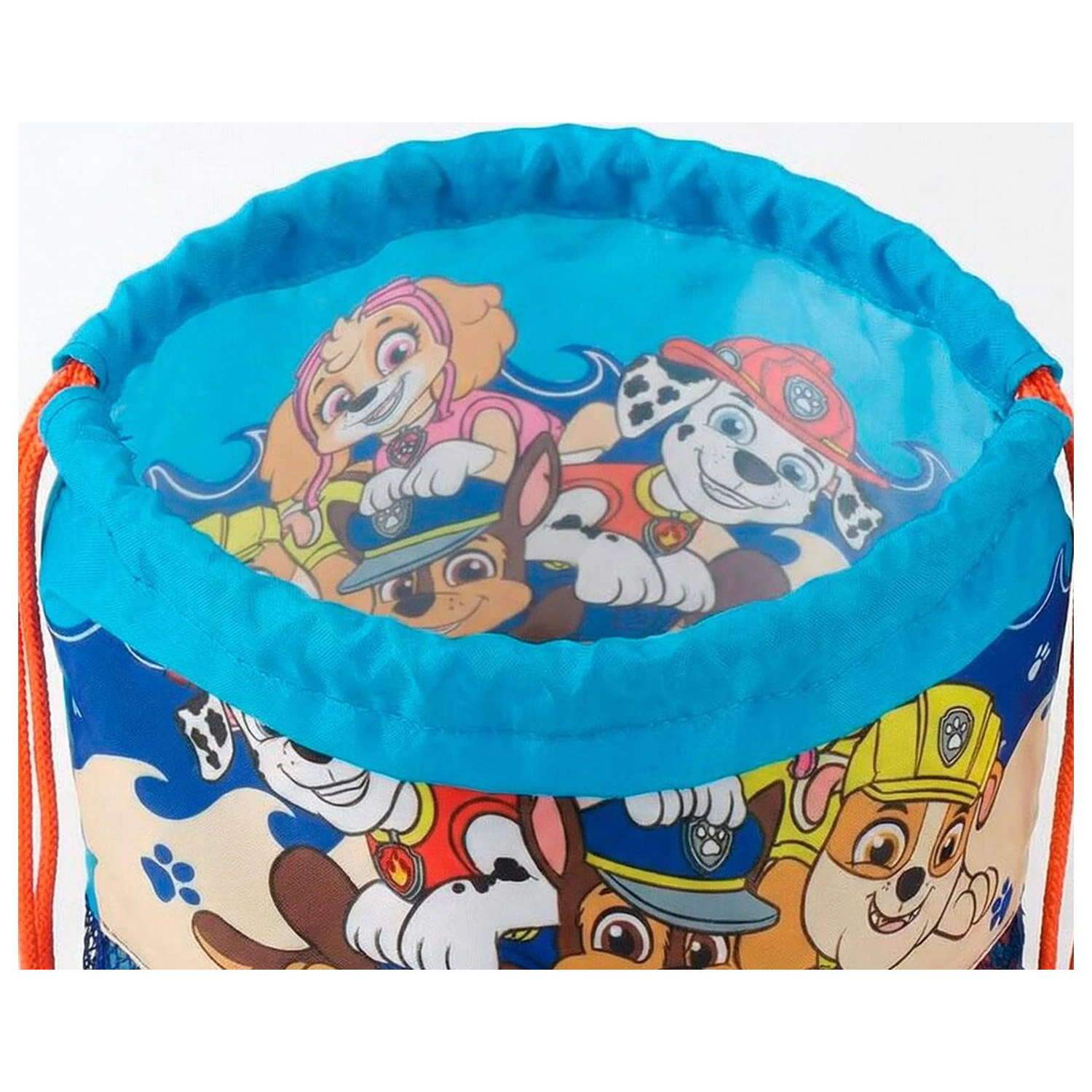 Paw Patrol set ručnik + torba + kapa fotografija proizvoda