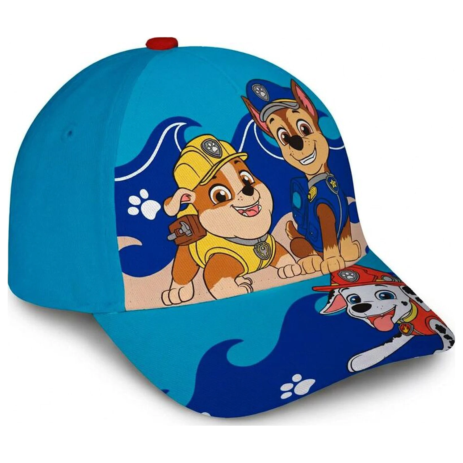 Paw Patrol set ručnik + torba + kapa fotografija proizvoda