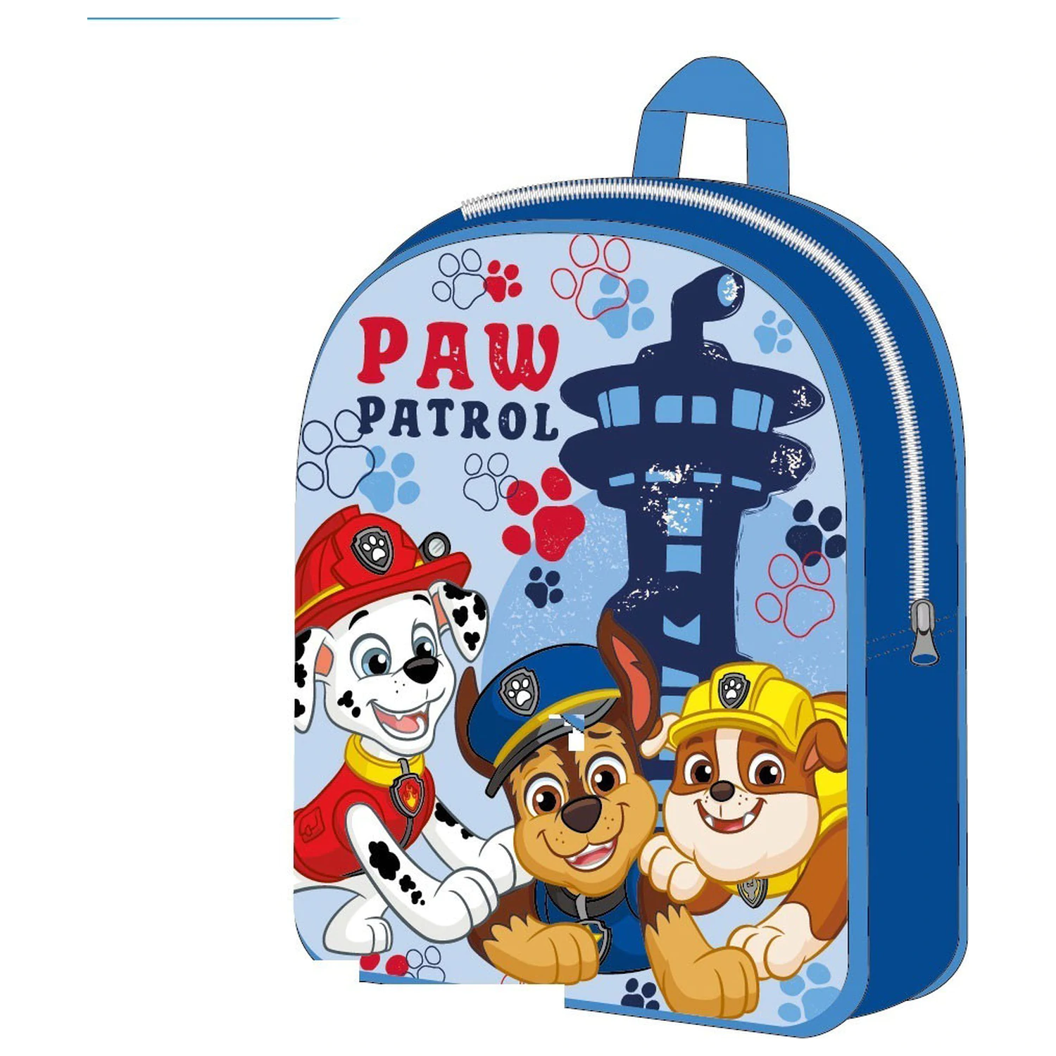 Paw Patrol Tower ruksak, torba 30 cm fotografija proizvoda