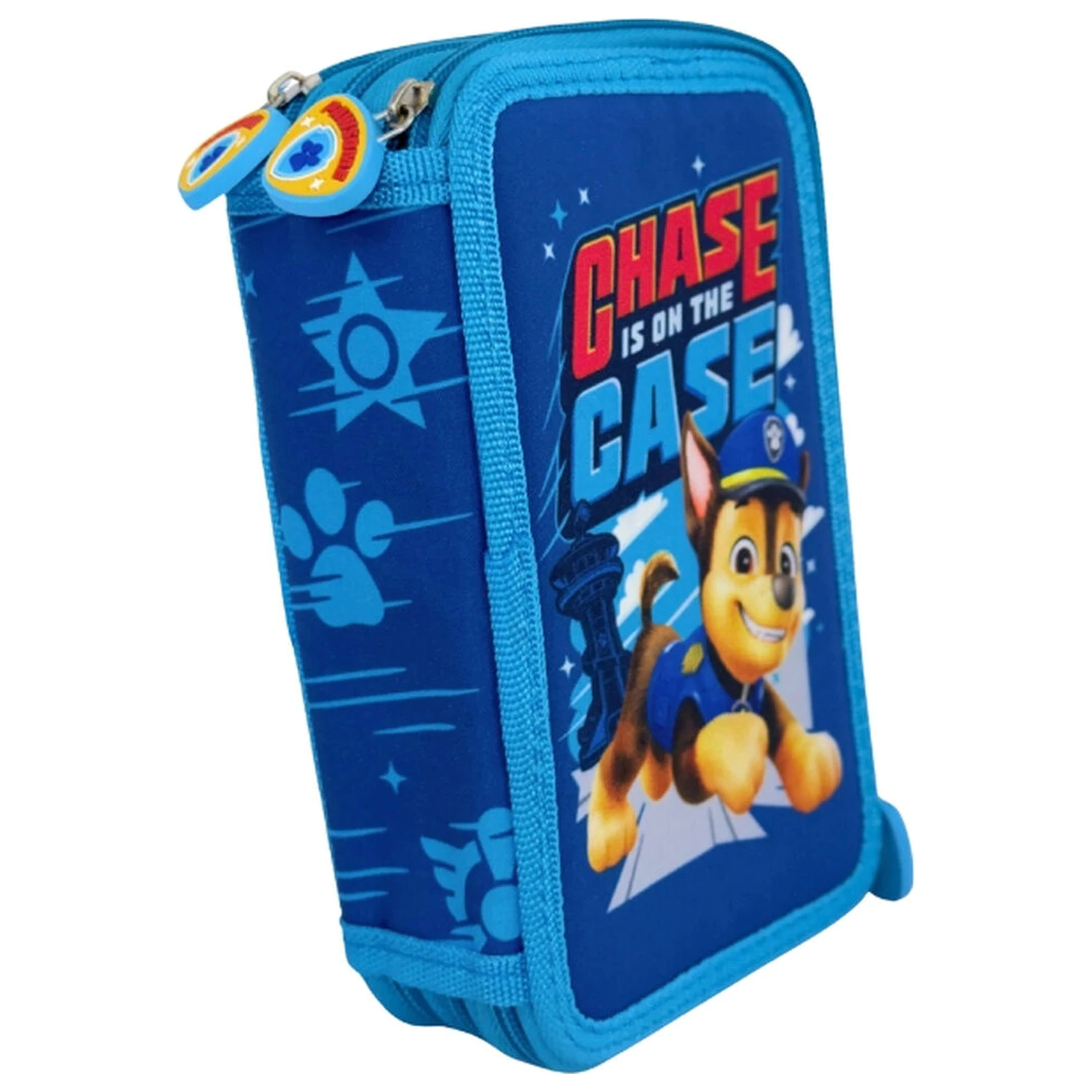 Paw Patrol trostruka pernica fotografija proizvoda