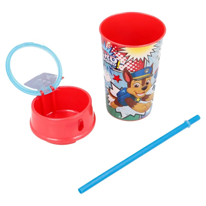 PAW Patrol Čaša za piće i grickalice 400 ml fotografija proizvoda