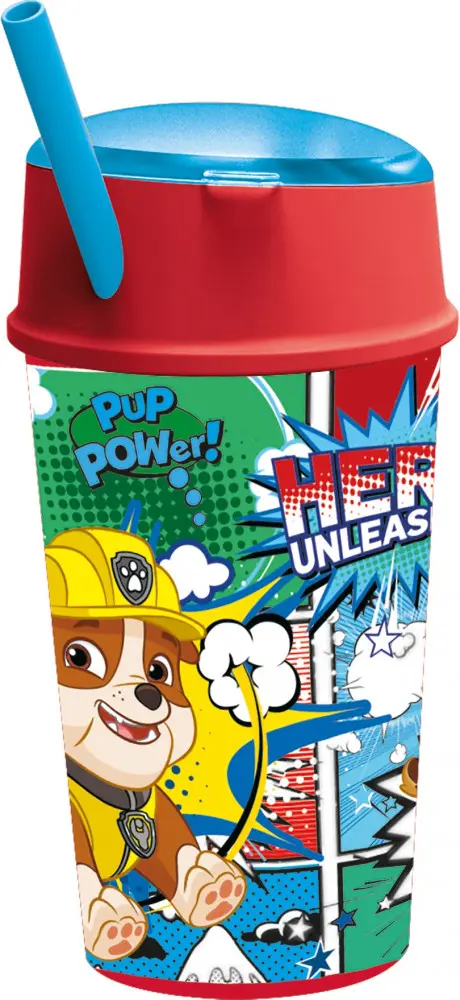 PAW Patrol Čaša za piće i grickalice 400 ml fotografija proizvoda