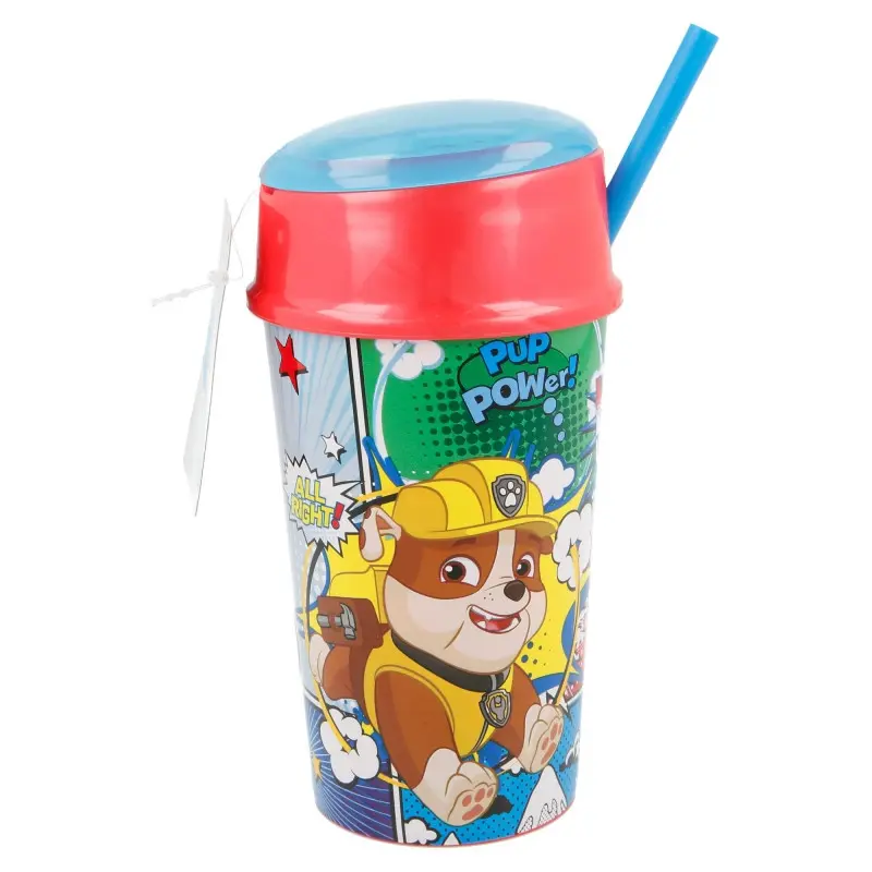 PAW Patrol Čaša za piće i grickalice 400 ml fotografija proizvoda