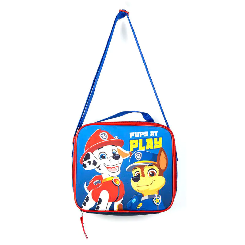Paw Patrol torba za ručak fotografija proizvoda