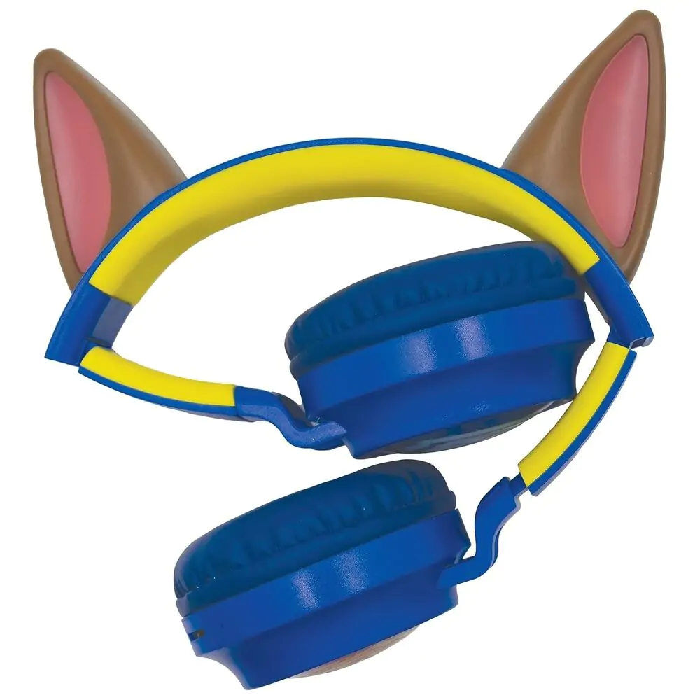 Paw Patrol svjetleće Bluetooth bežične slušalice fotografija proizvoda