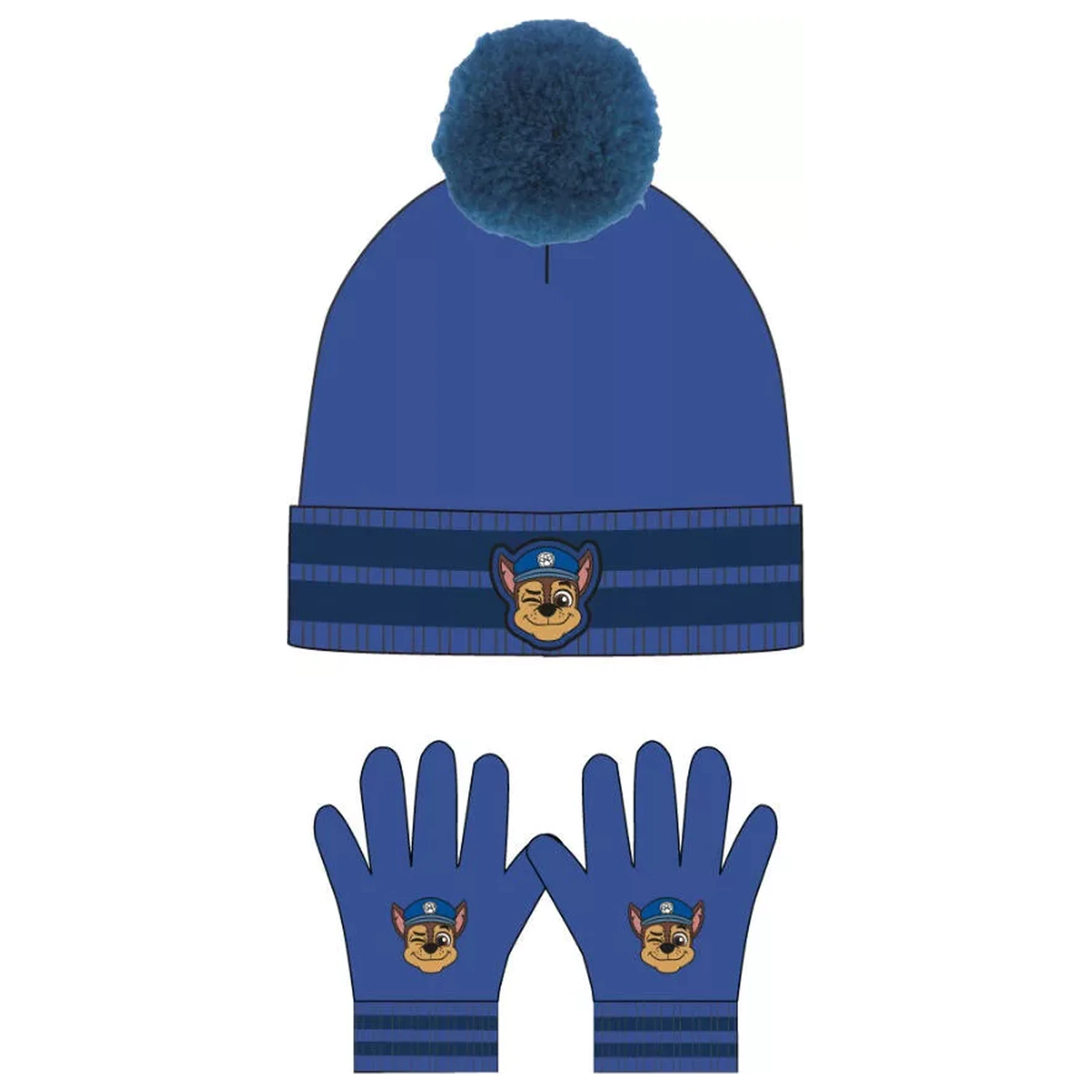 Paw Patrol Wink dječja kapa + set rukavica fotografija proizvoda