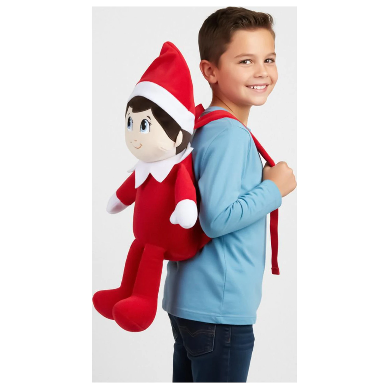 Manó The Elf Plišani Ruksak, Torba 55 cm fotografija proizvoda