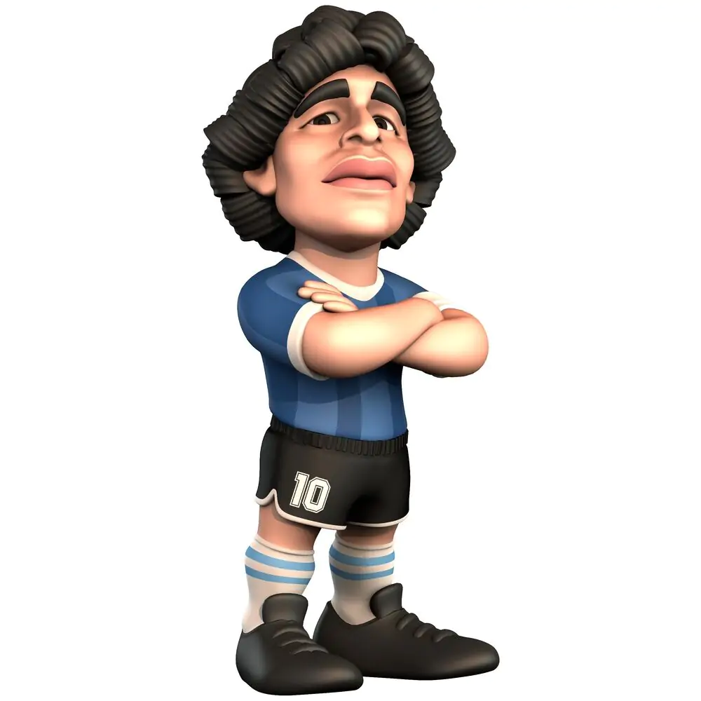 Maradona Gol stoljeća Minix figura 12 cm fotografija proizvoda