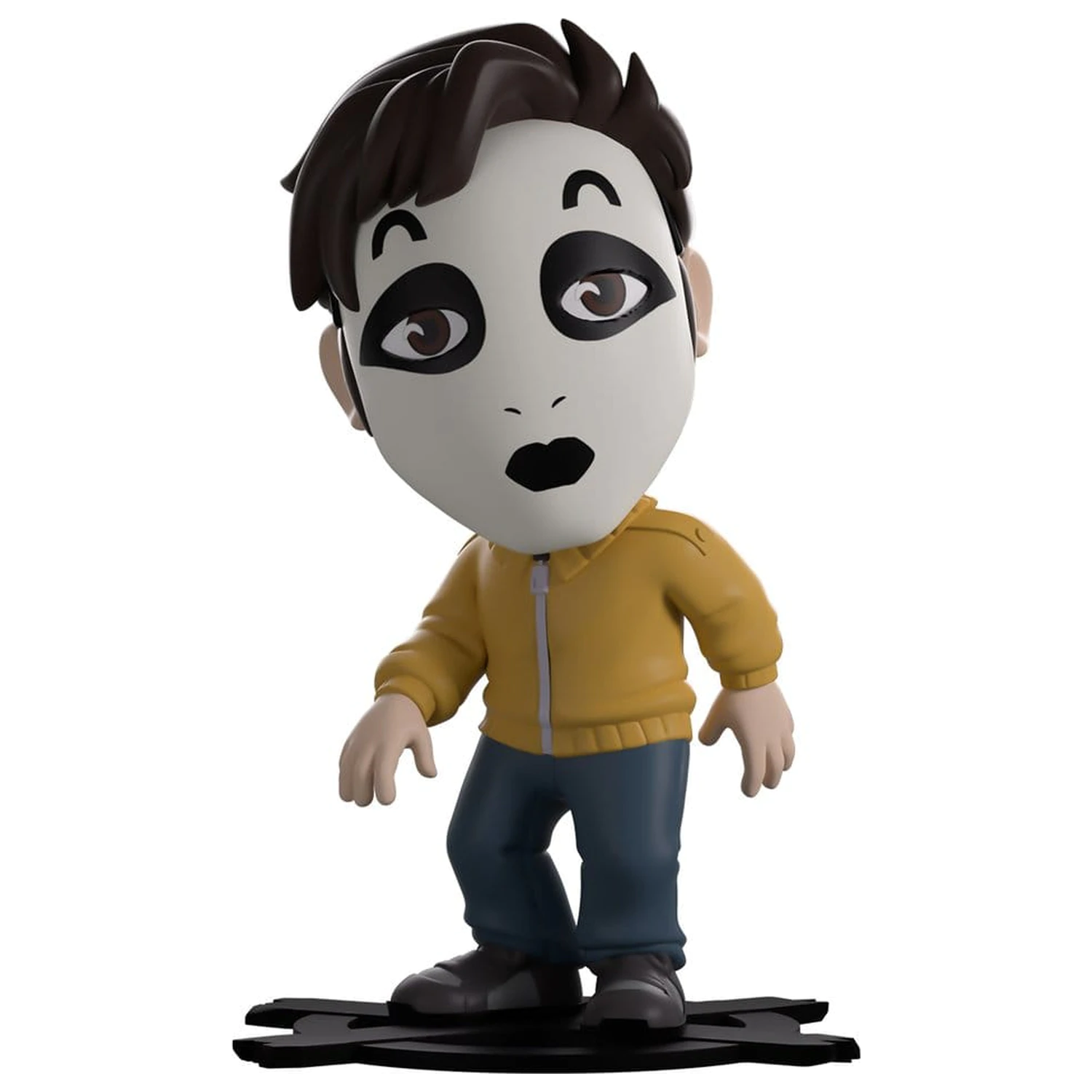 Marble Hornets Vinilna figura Masky 12 cm fotografija proizvoda