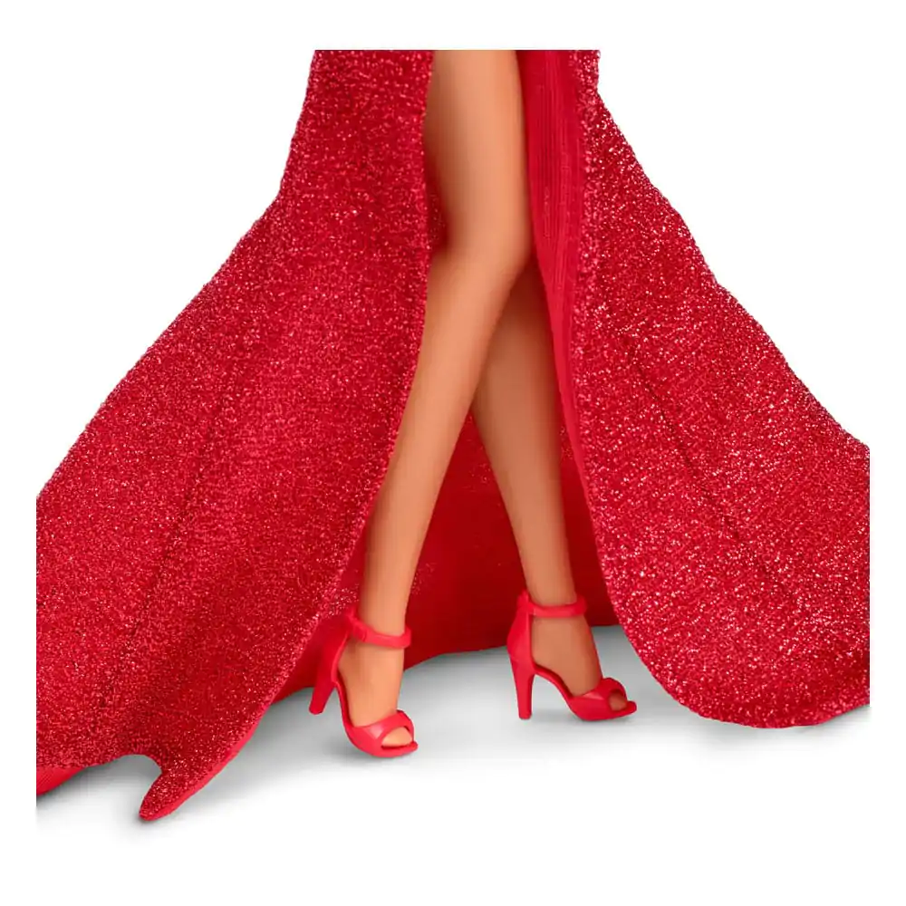 Mariah Carey Barbie Signature Lutka Proslava blagdana fotografija proizvoda