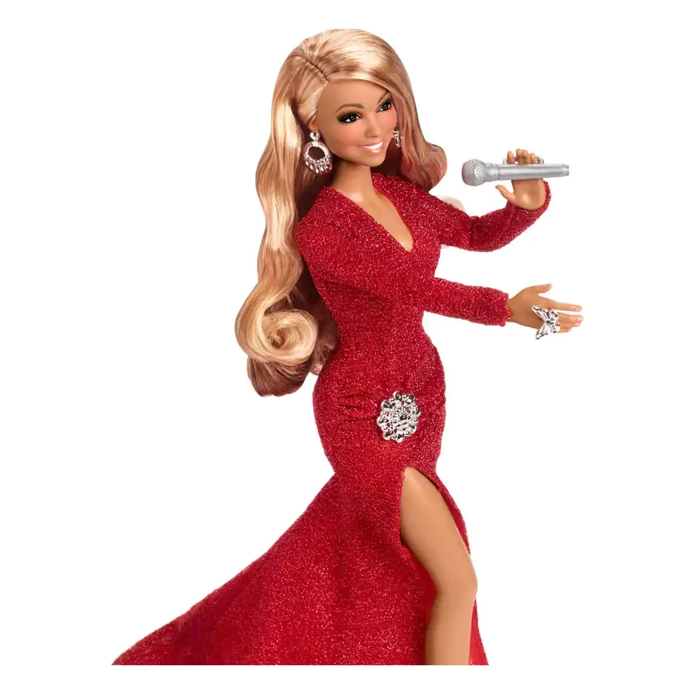Mariah Carey Barbie Signature Lutka Proslava blagdana fotografija proizvoda