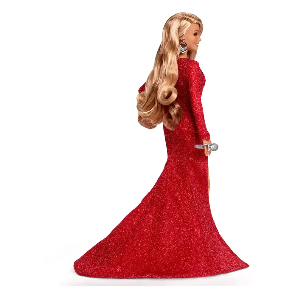 Mariah Carey Barbie Signature Lutka Proslava blagdana fotografija proizvoda