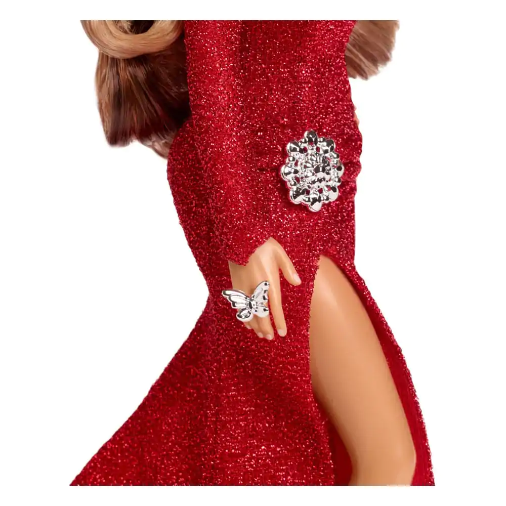 Mariah Carey Barbie Signature Lutka Proslava blagdana fotografija proizvoda