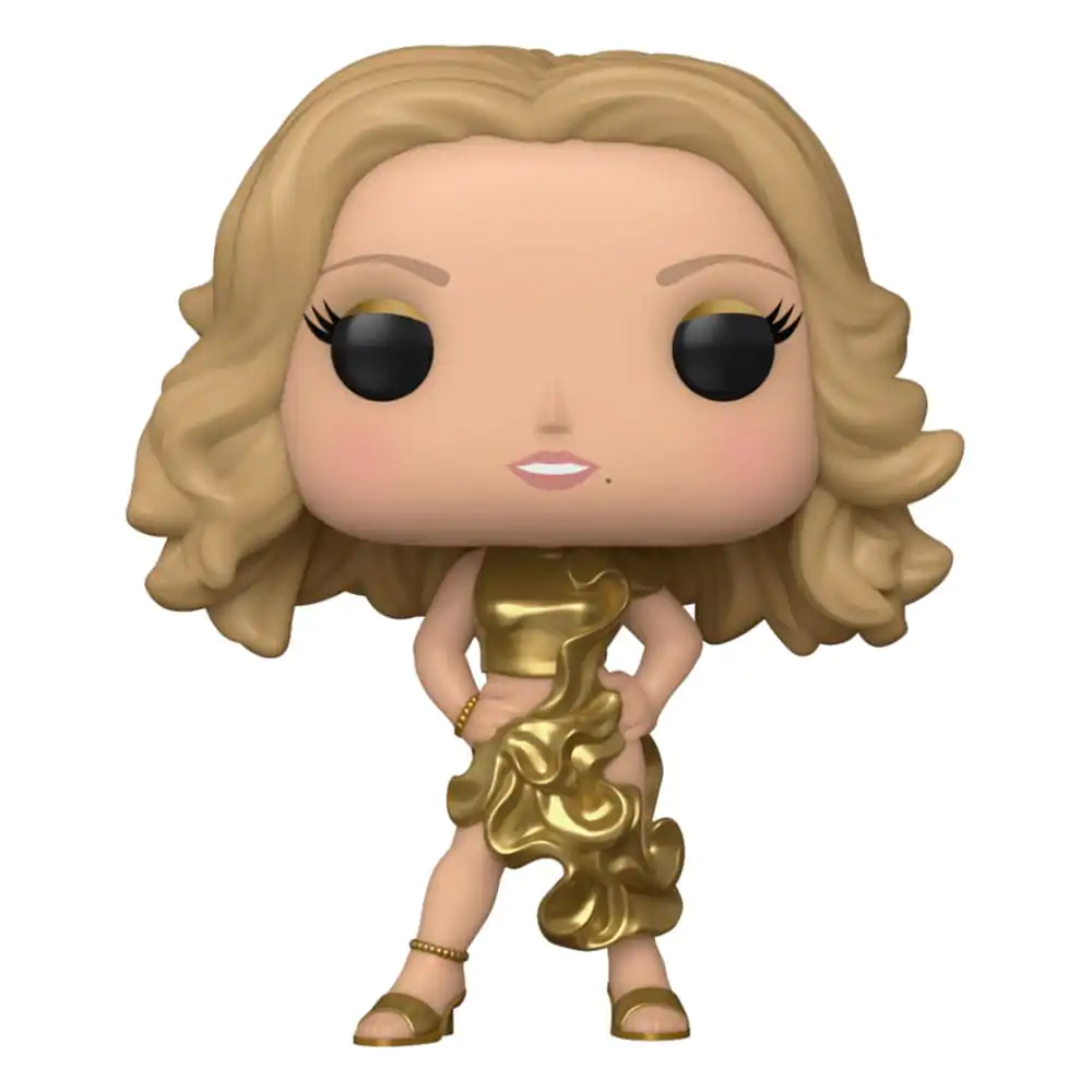 Mariah Carey POP! Rocks Vinyl Figura Emancipation of Mimi Fantasy 9 cm fotografija proizvoda