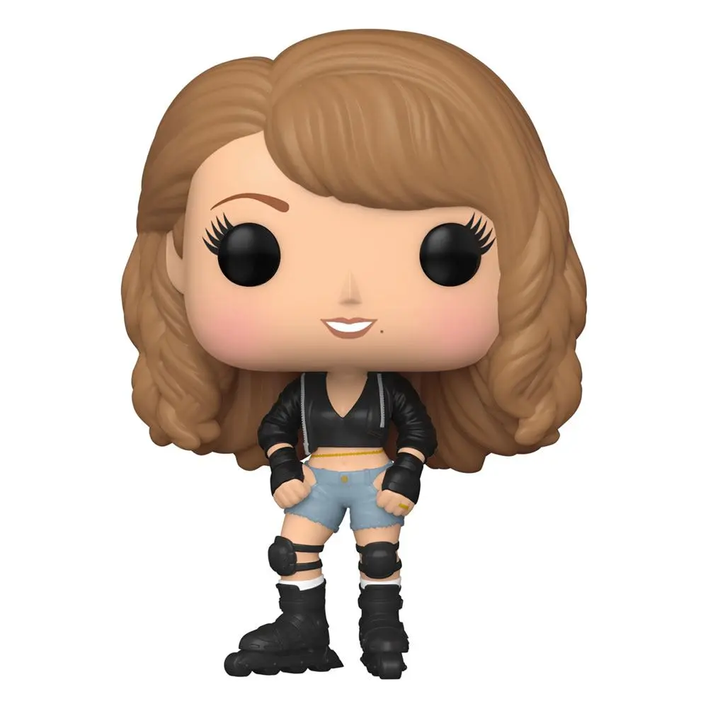 Mariah Carey POP! Rocks Vinilna Figura Fantasy 9 cm fotografija proizvoda