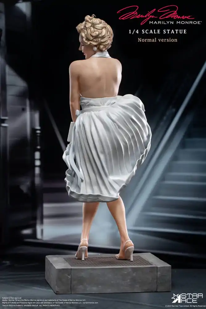 Marilyn Monroe Kip 1/4 Marilyn Monroe 50 cm fotografija proizvoda