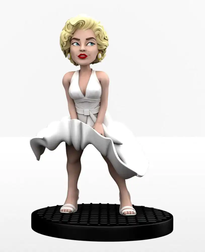 Marilyn Monroe Minix Figura Marilyn 12 cm fotografija proizvoda