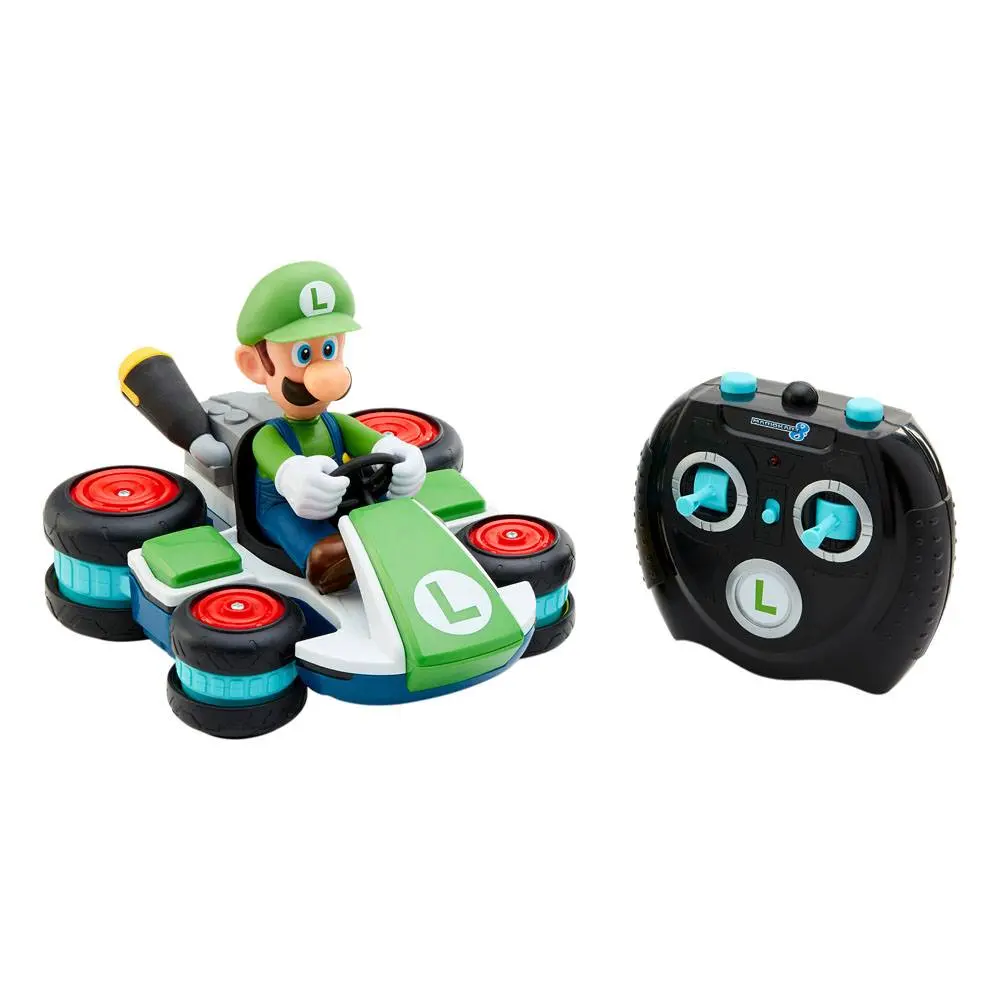 Mario Kart 8 RC autić Luigi fotografija proizvoda