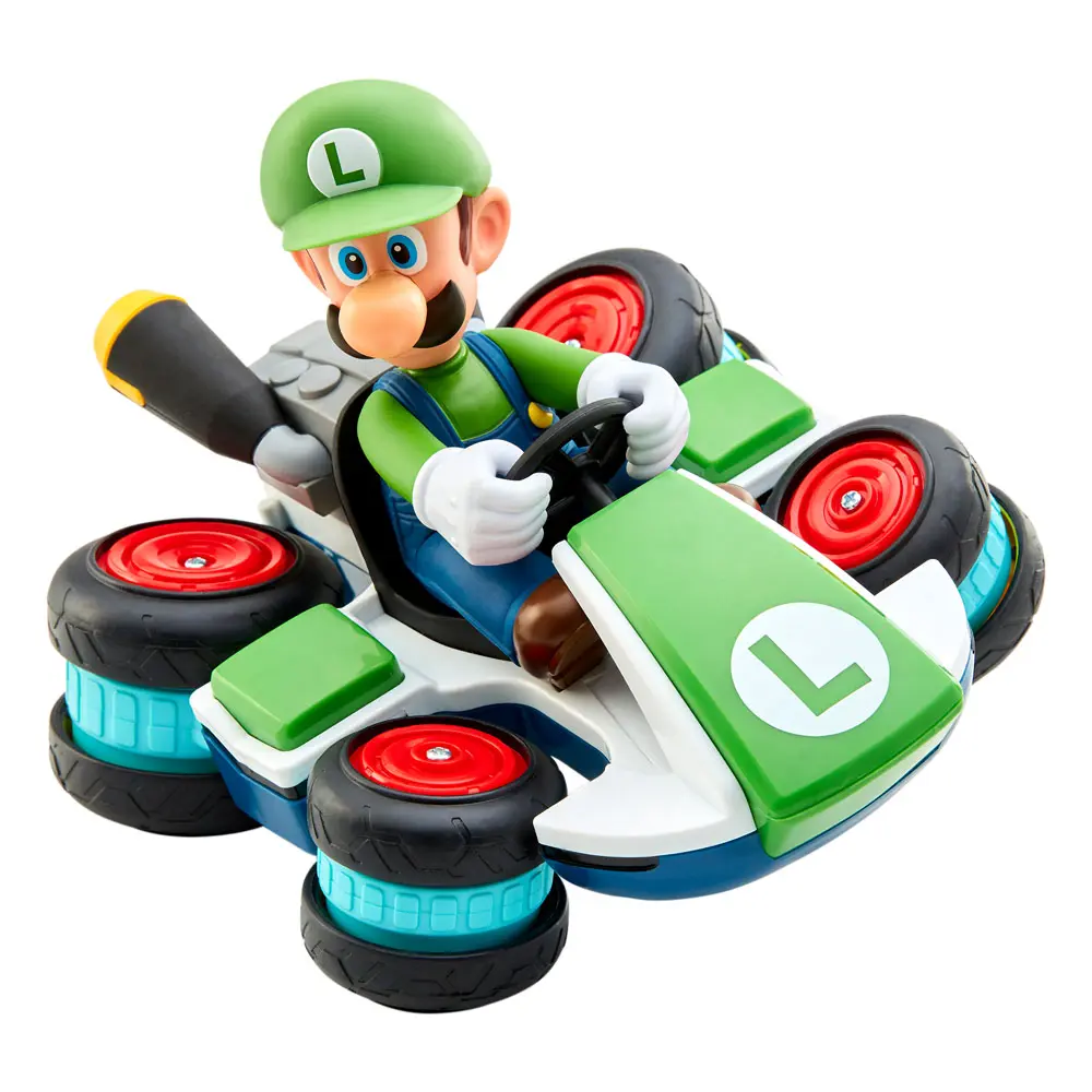 Mario Kart 8 RC autić Luigi fotografija proizvoda