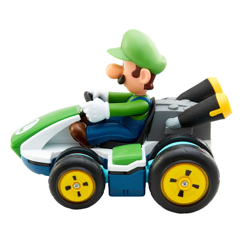 Mario Kart 8 RC autić Luigi fotografija proizvoda